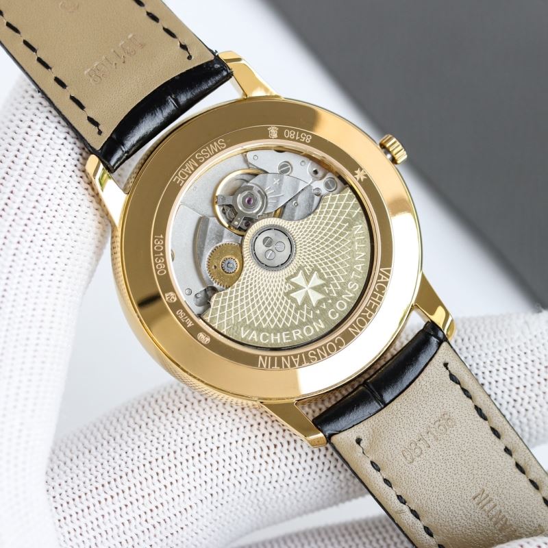 VACHERON CONSTANTIN Watches